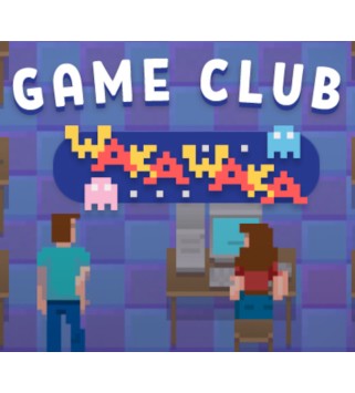 Game club "Waka-Waka" Steam Key GLOBAL